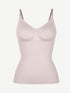 Well-in Vogue Seamless Bust Support Waist and Abdomen Control Shape Tank Top